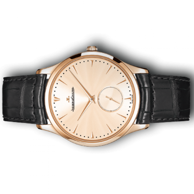 1352420 Jaeger LeCoultre Master Ultra Thin Reserve de Marche Master