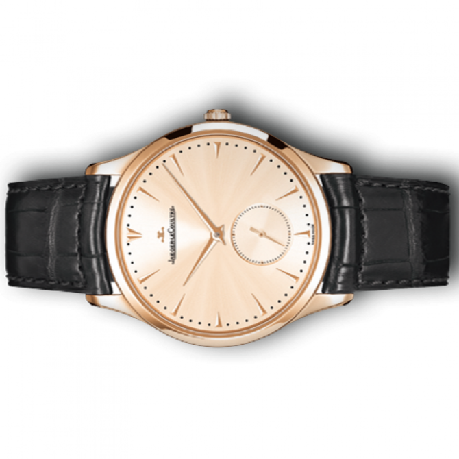 Jaeger LeCoultre 1352420 Master Master Ultra Thin Reserve de Marche - фото 2