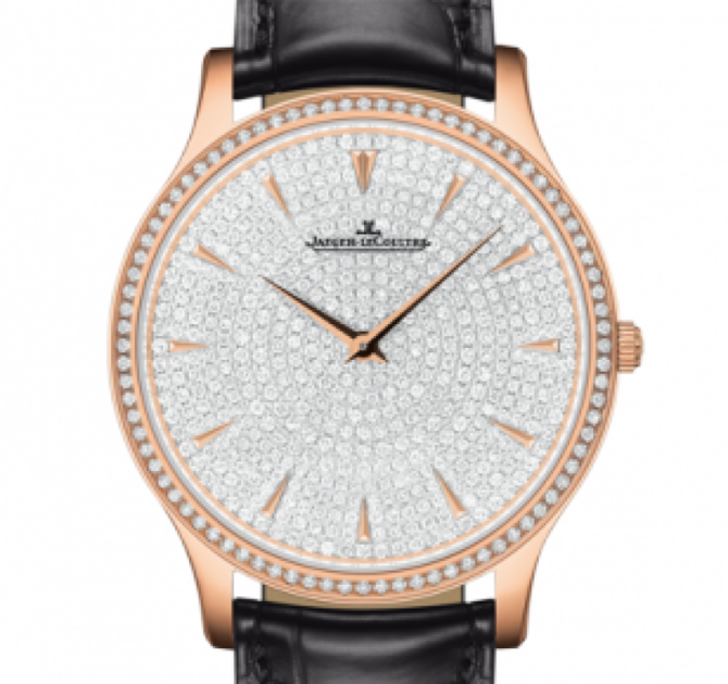 Jaeger LeCoultre 1452507 Master Master Ultra Thin - фото 3