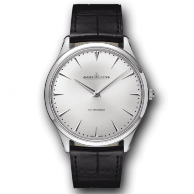 Jaeger LeCoultre 1338421 Master Master Ultra Thin 41 - фото 1