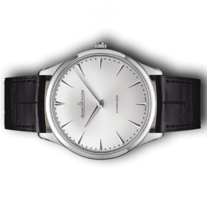 Jaeger LeCoultre 1338421 Master Master Ultra Thin 41 - фото 2