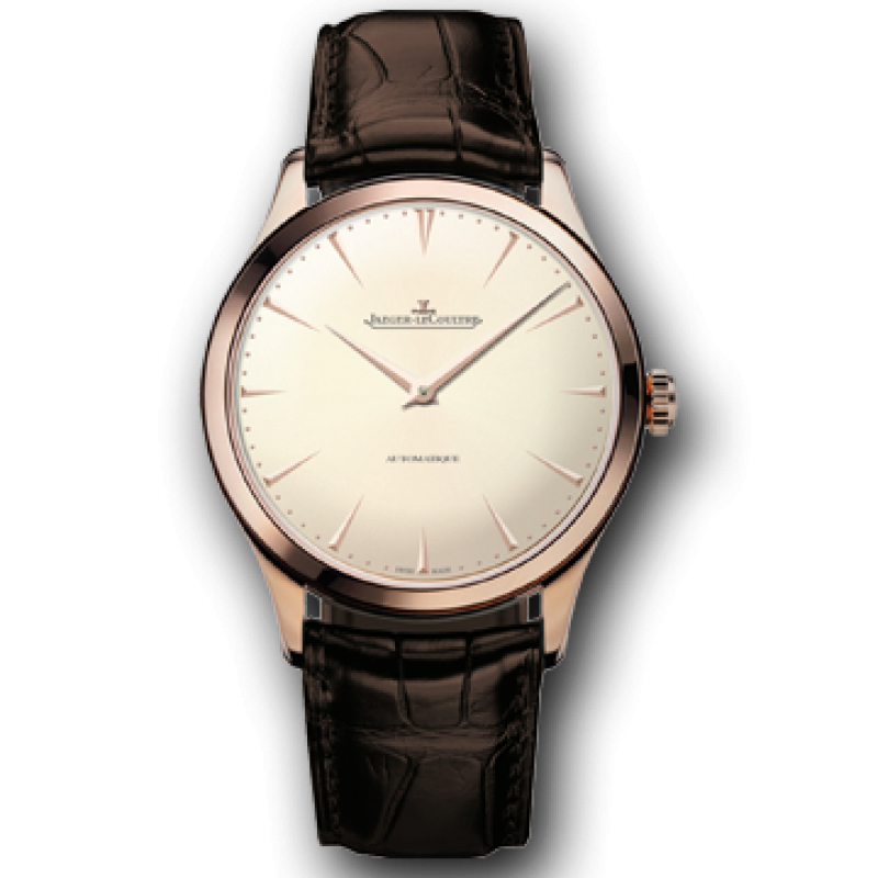 1332511 Jaeger LeCoultre Master Ultra Thin 41 Master