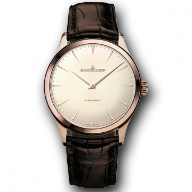 Jaeger LeCoultre 1332511 Master Master Ultra Thin 41 - фото 1