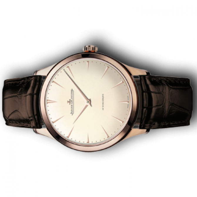 Jaeger LeCoultre 1332511 Master Master Ultra Thin 41 - фото 2