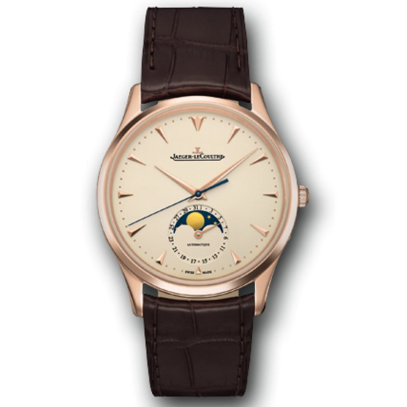 1362520 Jaeger LeCoultre Master Ultra Thin Moon 39 Master