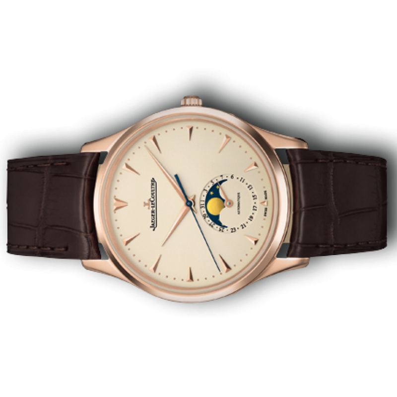 1362520 Jaeger LeCoultre Master Ultra Thin Moon 39 Master