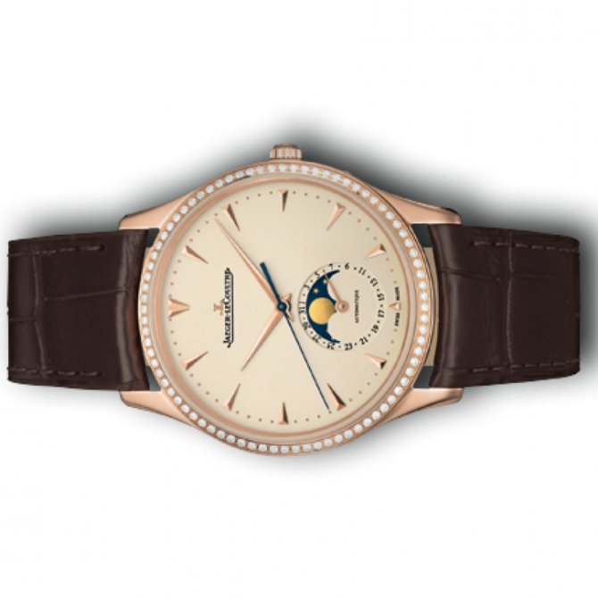 Jaeger LeCoultre 1362501 Master Master Ultra Thin Moon 39 - фото 2