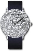 Jaeger LeCoultre Rendez-Vous 3453401 Art