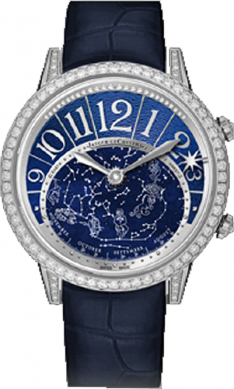 3483590 Jaeger LeCoultre Celestial  Rendez-Vous
