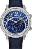 Jaeger LeCoultre Rendez-Vous 3483590 Celestial 