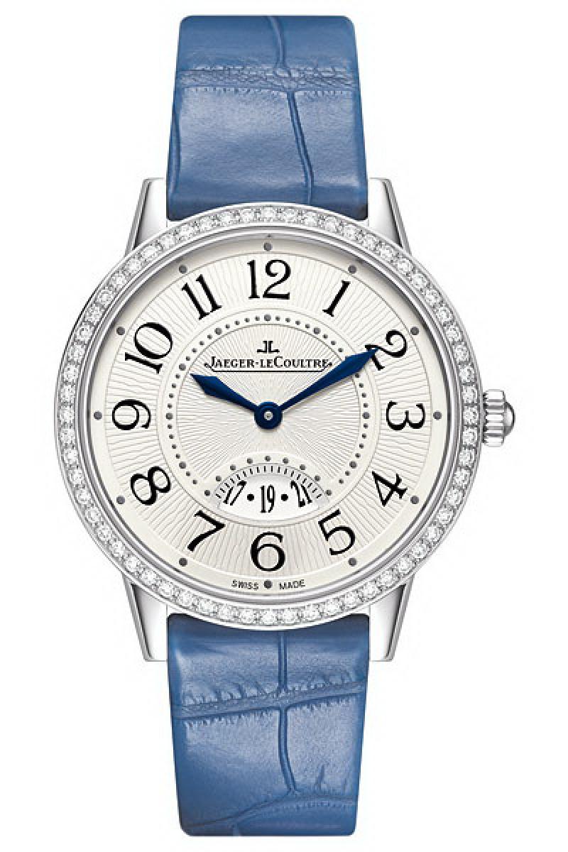 3478421 Jaeger LeCoultre Date Rendez-Vous
