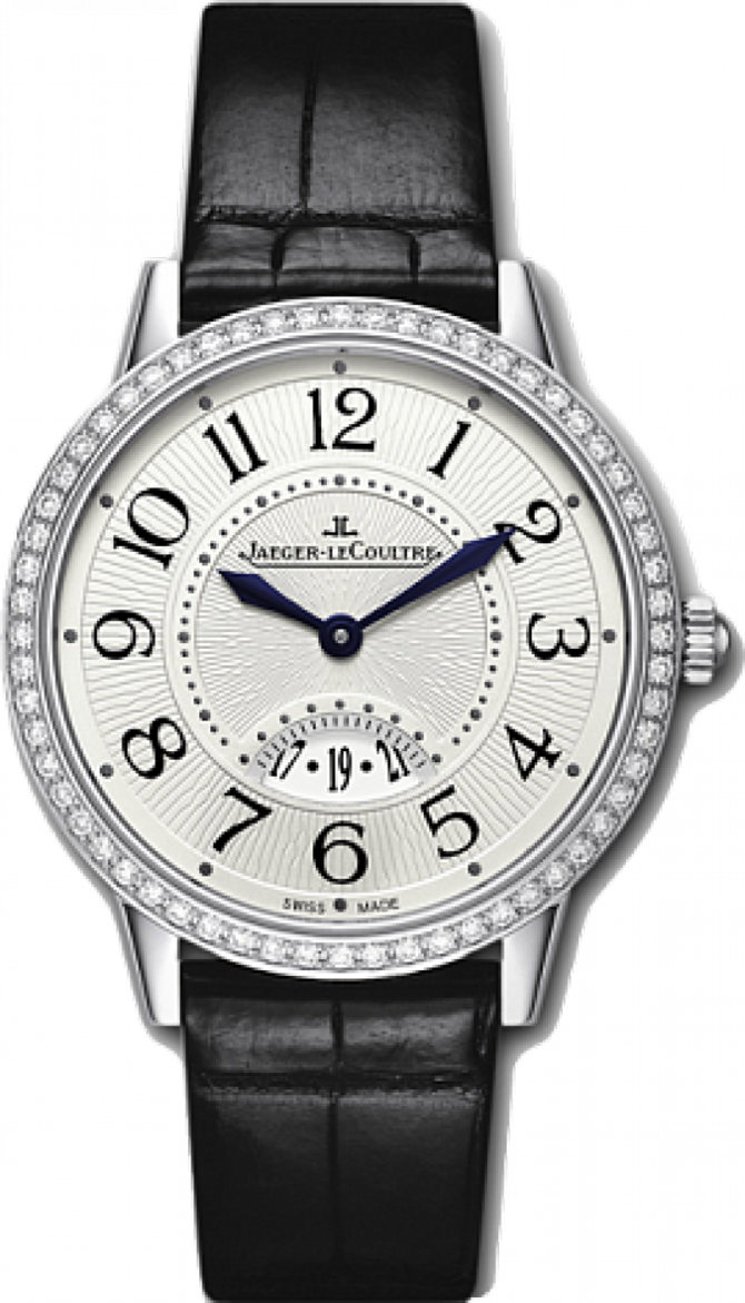 Jaeger LeCoultre 3478422 Rendez-Vous Date