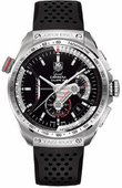 Tag Heuer Часы Tag Heuer Grand Carrera CAV-5115.FT-6019 36 RS Caliper Automatic Chronograph 43 