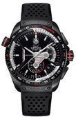 Tag Heuer Grand Carrera CAV-5185.FT-6020 Calibre 36 RS Caliper Automatic Chronograph 43 