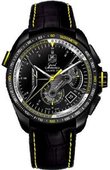 Tag Heuer Grand Carrera CAV5186.FC6304 Calibre 36 RS Caliper Automatic Chronograph 43 