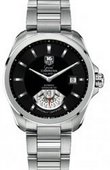 Tag Heuer Часы Tag Heuer Grand Carrera WAV511A.BA0900 Calibre 6 RS Automatic 40.2 mm