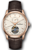 Jaeger LeCoultre Master 1662510 Master Grande Tradition a Tourbillon 43