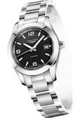 Longines Watchmaking Tradition L2.285.4.56.6 Conquest Classic