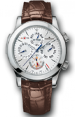 Jaeger LeCoultre Master 163842A LeCoultre Master Control Master Grande Reveil 163842A