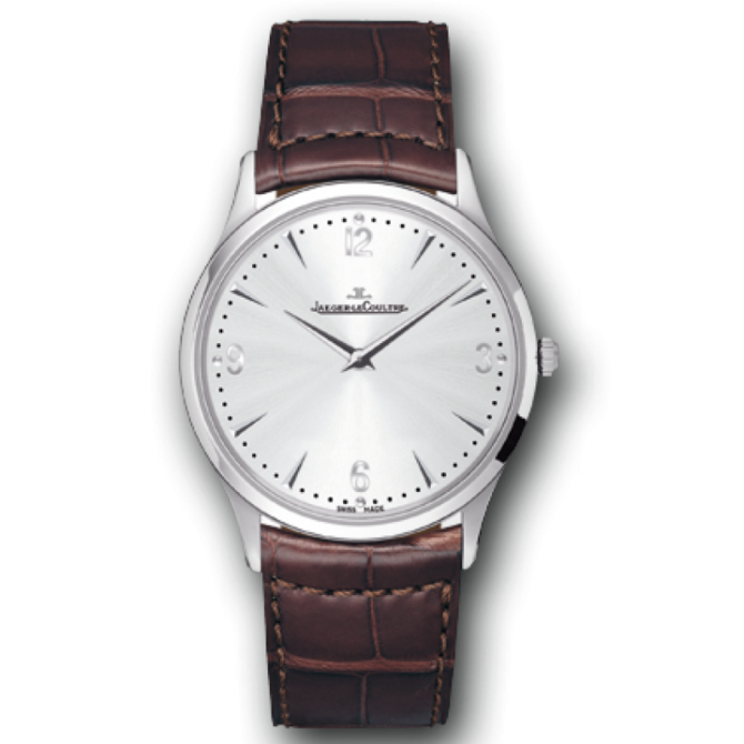 Jaeger LeCoultre 1348420 Master Jaeger LeCoultre Q1348420 - фото 1