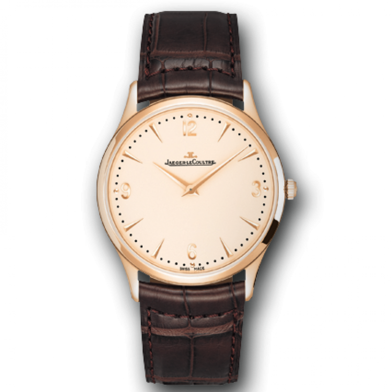 1342520 Jaeger LeCoultre Jaeger LeCoultre Q1342520 Master