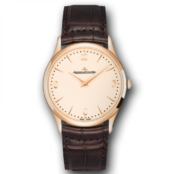 Jaeger LeCoultre 1342520 Master Jaeger LeCoultre Q1342520 - фото 1