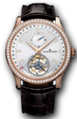 Jaeger LeCoultre Часы Jaeger LeCoultre Master 1562501 Jaeger LeCoultre 1562501