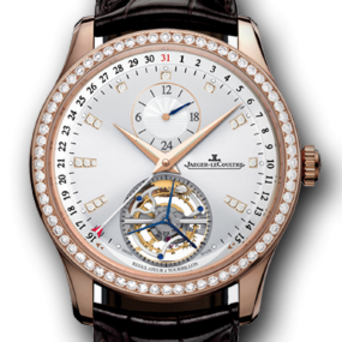 Jaeger LeCoultre 1562501 Master Jaeger LeCoultre 1562501 - фото 3
