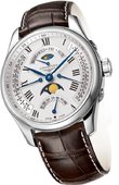 Longines Часы Longines Watchmaking Tradition L2.739.4.71.3 The Longines Master Collection