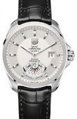 Tag Heuer Часы Tag Heuer Grand Carrera WAV511B.FC6224 Calibre 6 RS Automatic 40.2 mm