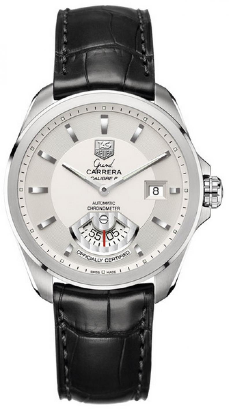 WAV511B.FC6224 Tag Heuer Calibre 6 RS Automatic 40.2 mm Grand Carrera