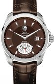 Tag Heuer Часы Tag Heuer Grand Carrera WAV511C.FC6230 Calibre 6 RS Automatic 40.2 mm