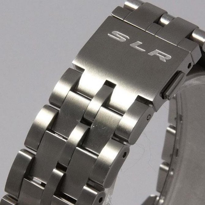 Tag Heuer CAG2010.BA0254 SLR Calibre 17 Automatic Chronograph 47 mm - фото 5