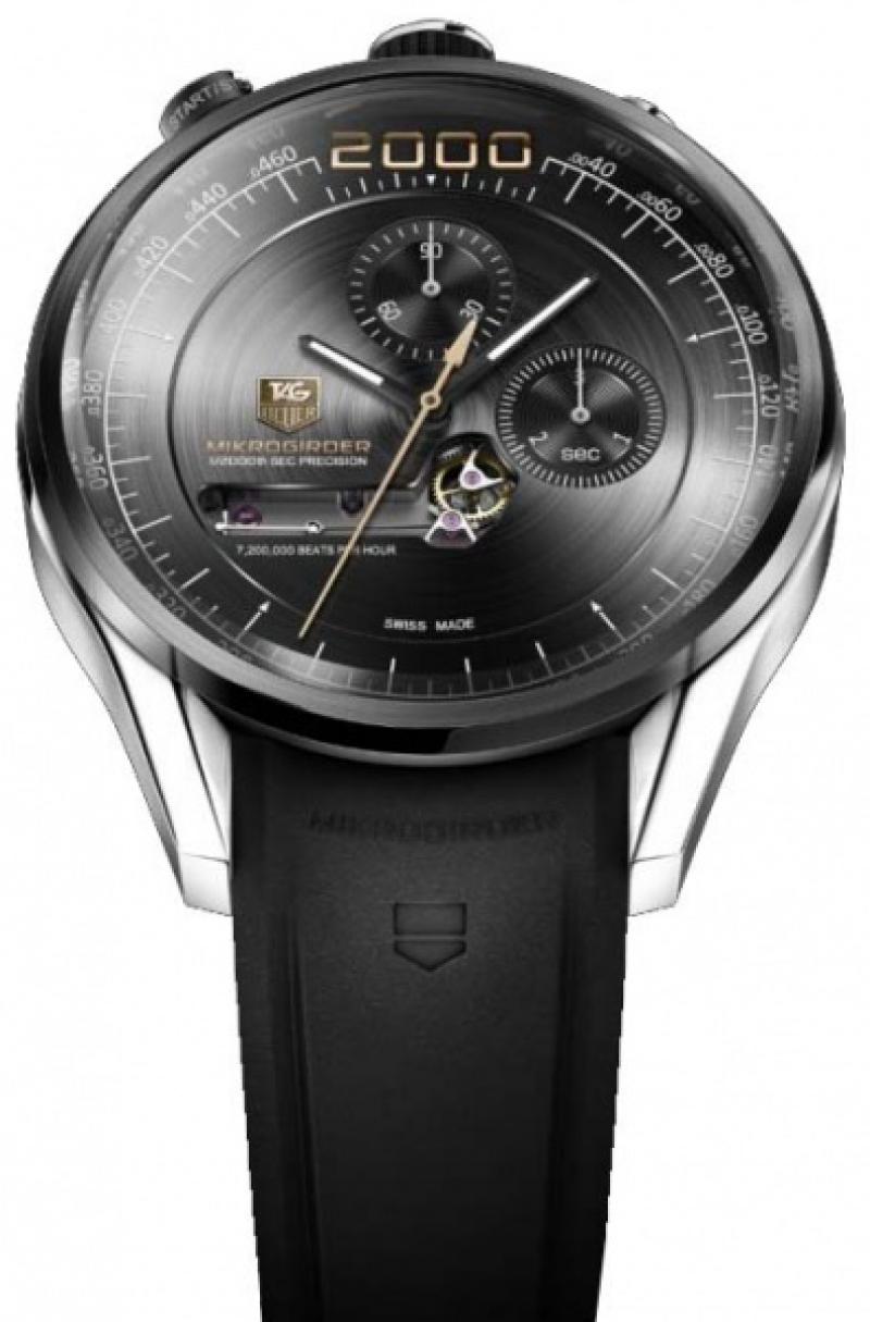 Mikrogirder 2000 Tag Heuer Mikrogirder 2000 SLR