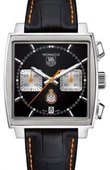 Tag Heuer Часы Tag Heuer Monaco CAW211K.FC6311 Calibre 12 Chronograph ACM Limited Edition 
