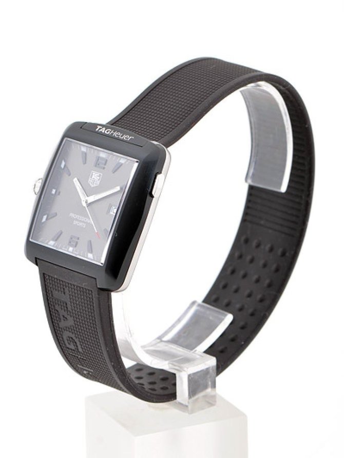 Tag Heuer WAE1113.FT6004 Professional Sport Watch Golf Watch - фото 11