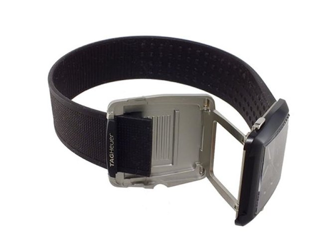 Tag Heuer WAE1113.FT6004 Professional Sport Watch Golf Watch - фото 10