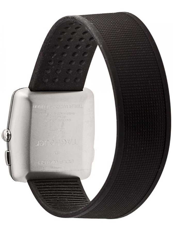 Tag Heuer WAE1113.FT6004 Professional Sport Watch Golf Watch - фото 12