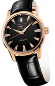 Longines Heritage L1.611.8.52.4 Heritage