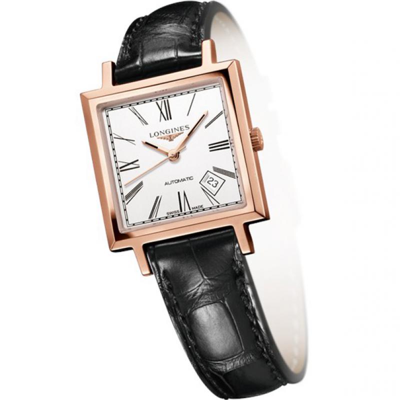 L2.292.8.71.0 Longines Heritage Collection Heritage