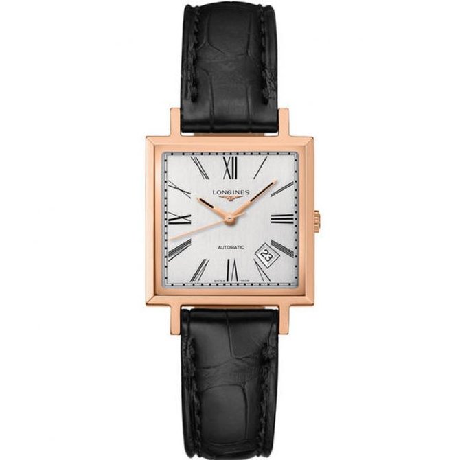 Longines L2.292.8.71.0 Heritage Heritage Collection - фото 2