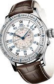 Longines Часы Longines Heritage L2.678.4.11.0 Heritage Collection