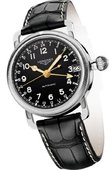 Longines Часы Longines Heritage L2.778.4.53.2 Heritage Collection