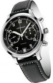 Longines Часы Longines Heritage L2.790.4.53.0 Heritage Collection