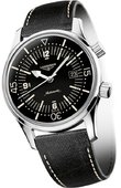 Longines Часы Longines Heritage L3.674.4.50.0 Heritage Collection