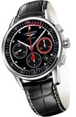 Longines Часы Longines Heritage L4.754.4.52.4 Heritage Collection