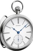 Longines Часы Longines Heritage L7.022.4.11.1 Heritage Collection