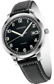 Longines Часы Longines Heritage L2.788.4.53.0 Heritage Collection