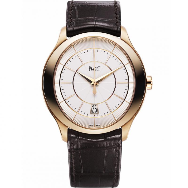 G0A37110 Piaget Piaget Gouverneur Black Tie
