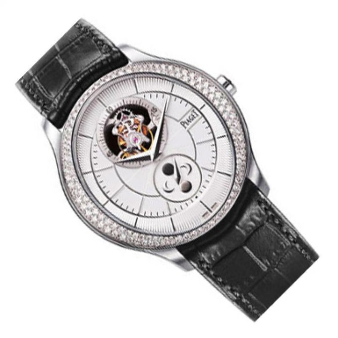 Piaget G0A37115 Black Tie Piaget Gouverneur - фото 2